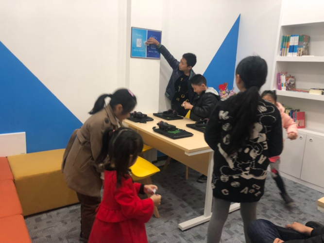 揭阳市沐熙教育咨询服务